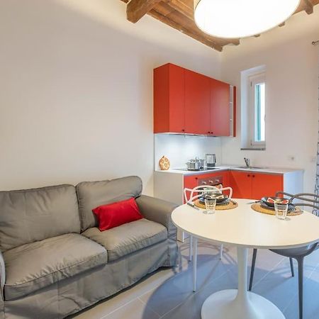 Ferienwohnung Careggi, Meyer, Cto Con Giardino Florenz Exterior foto