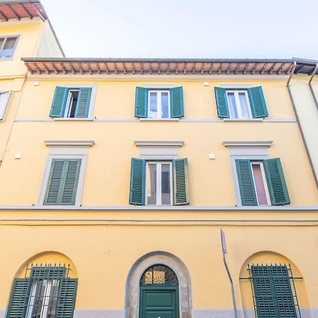 Ferienwohnung Careggi, Meyer, Cto Con Giardino Florenz Exterior foto