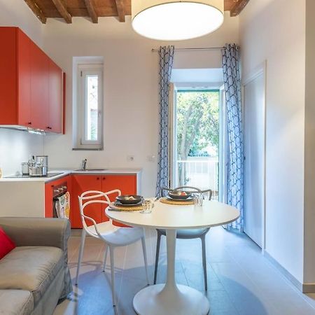 Ferienwohnung Careggi, Meyer, Cto Con Giardino Florenz Exterior foto